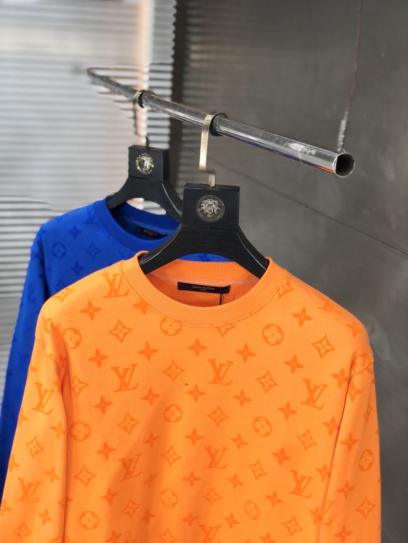 Louis Vuitton Hoodies